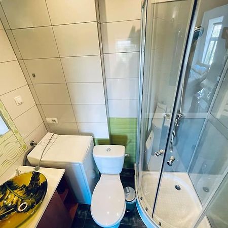 Easy Rent Apartments- Wyszynskiego Lublin Exterior foto